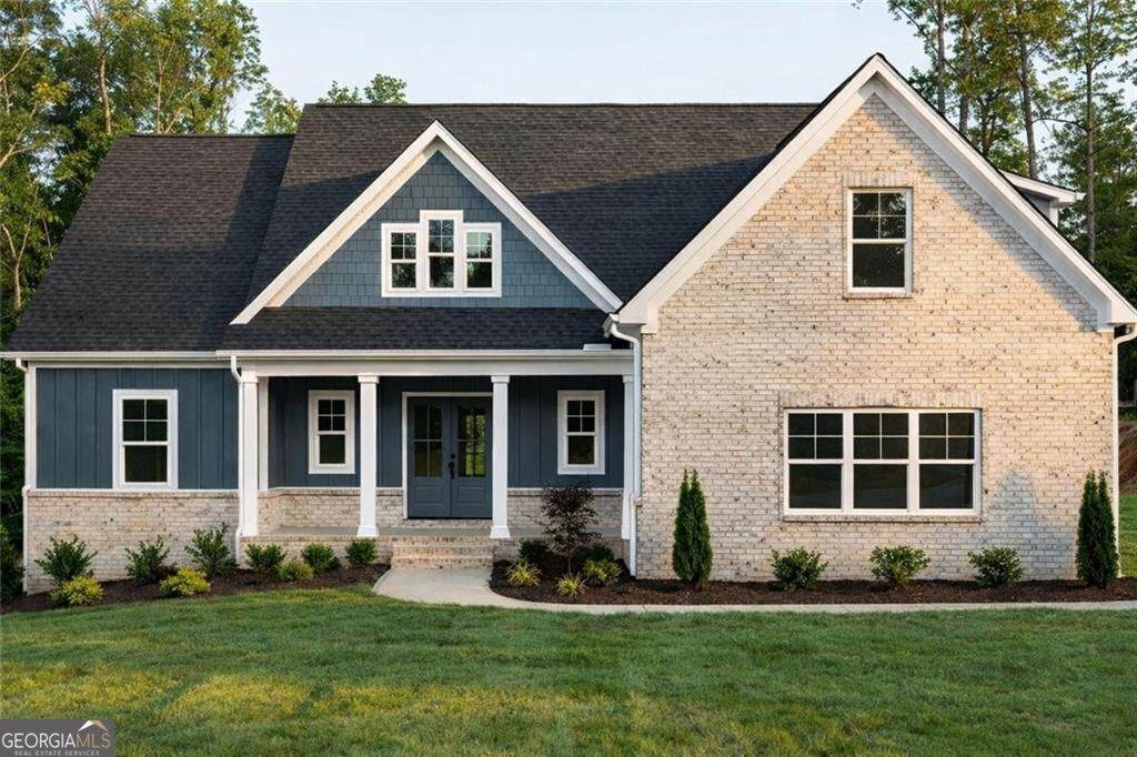 3063 Ivey Road - Photo 1