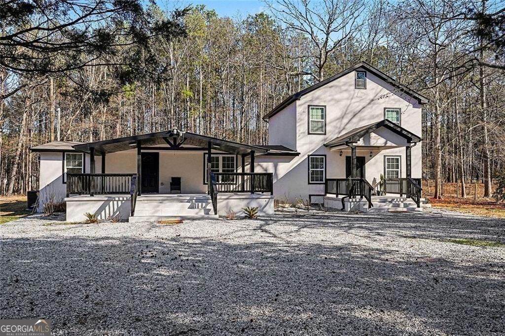 166 Evans Road - Photo 1