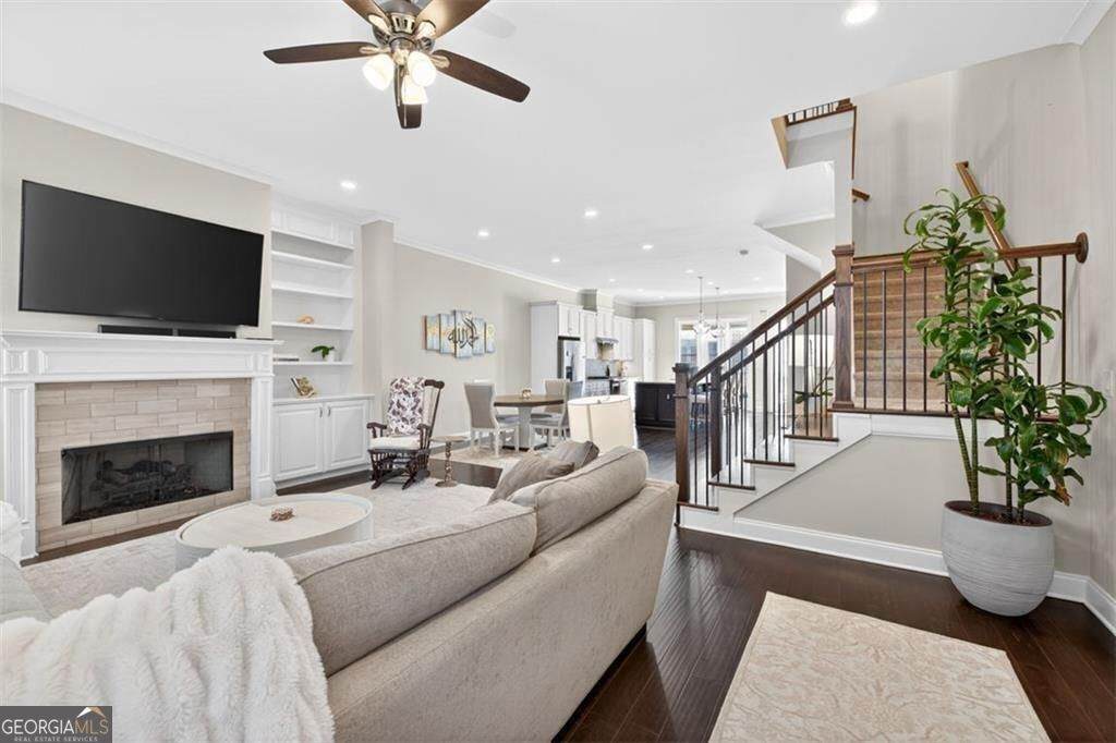 7012 Seneca Court - Photo 1