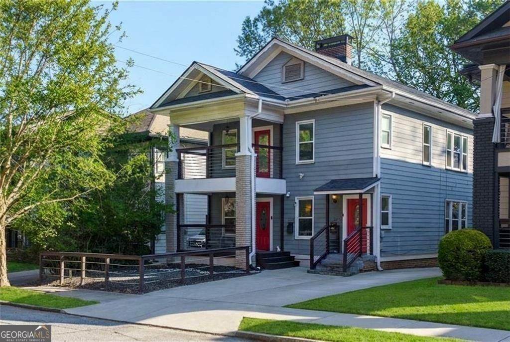 287 Mackenzie Drive - Photo 1
