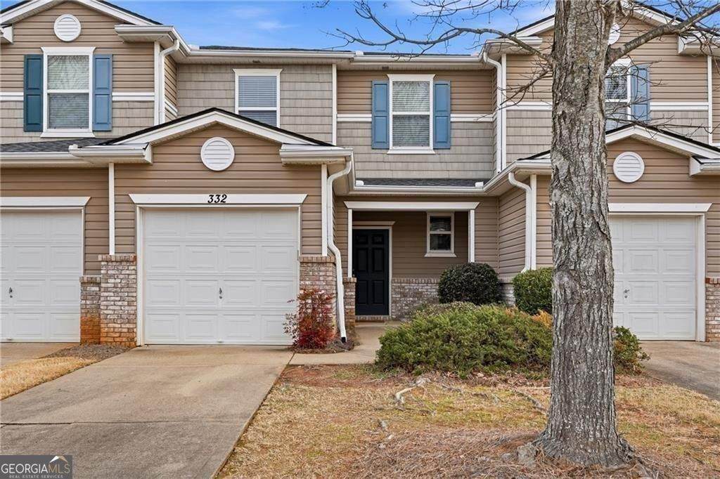332 Oak Leaf Place - Photo 1