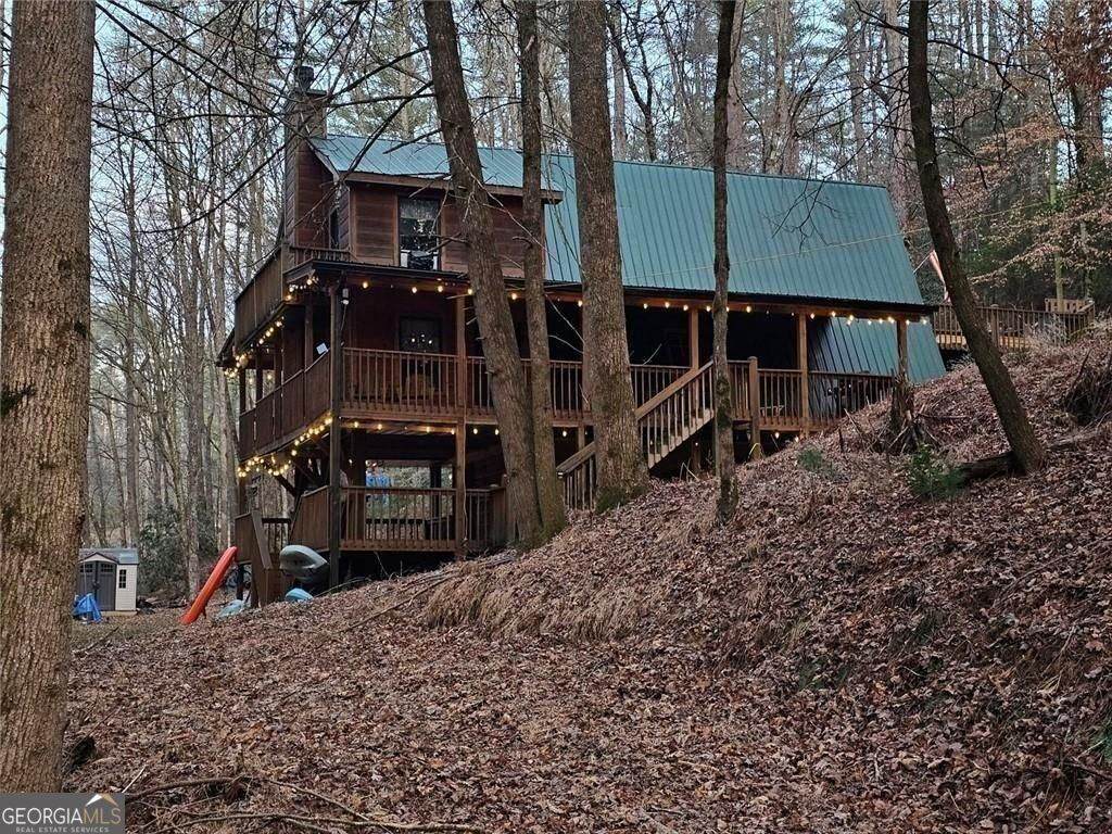 216 Sourwood Drive - Photo 1