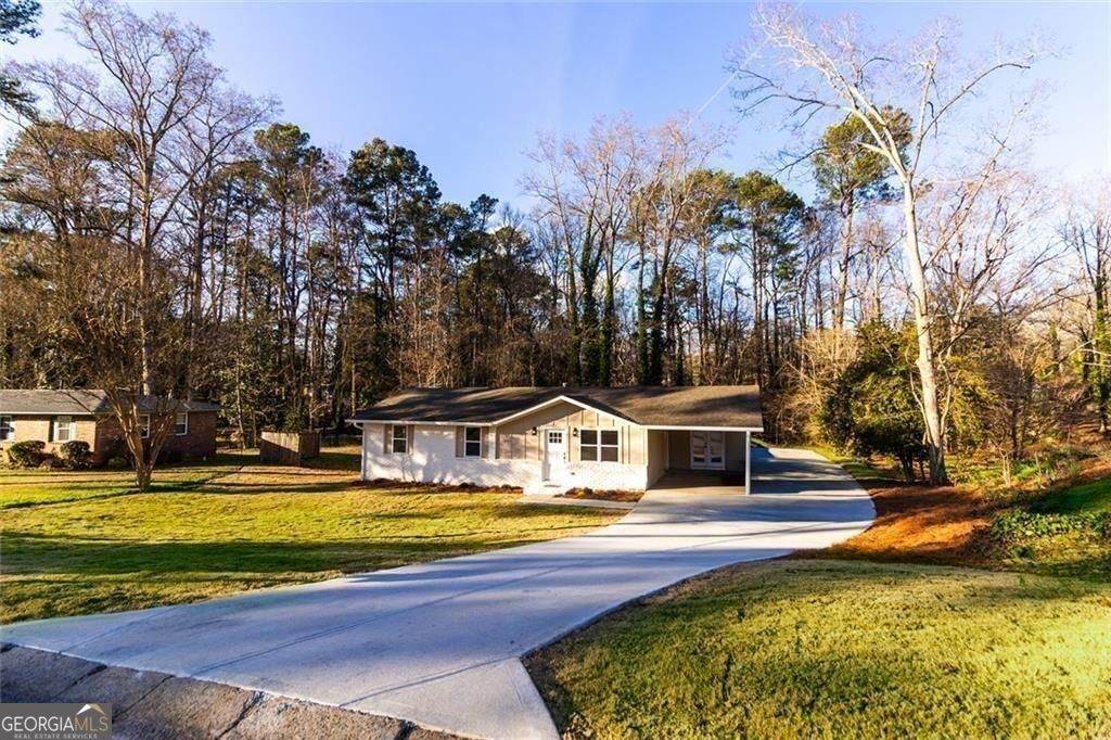 89 Mcneal Drive - Photo 1