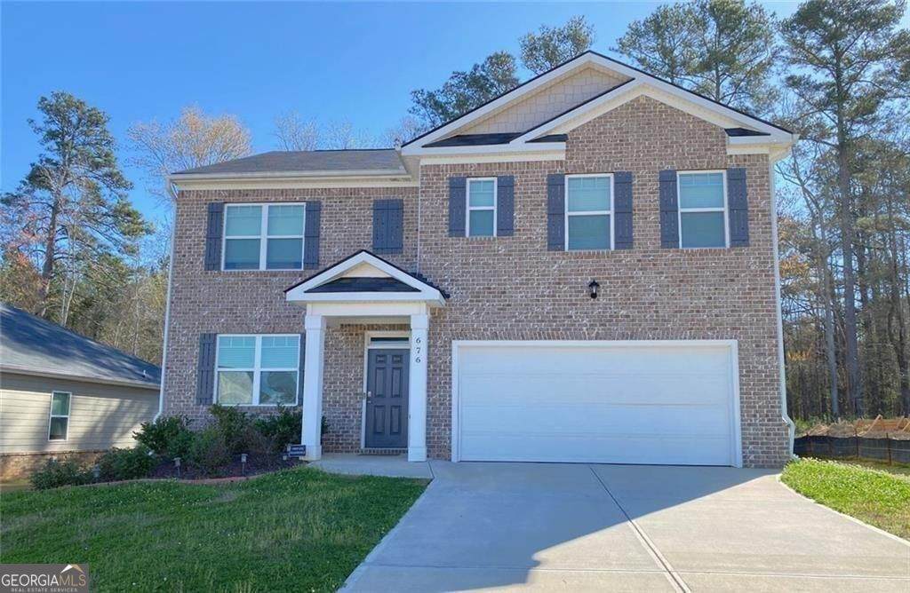676 Whitman Lane - Photo 1
