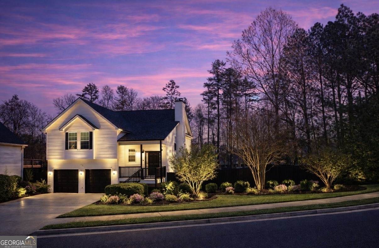 7201 Cedar Forest Drive - Photo 1