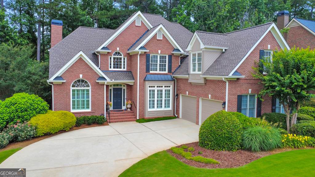 5808 Ripplestone Court - Photo 1