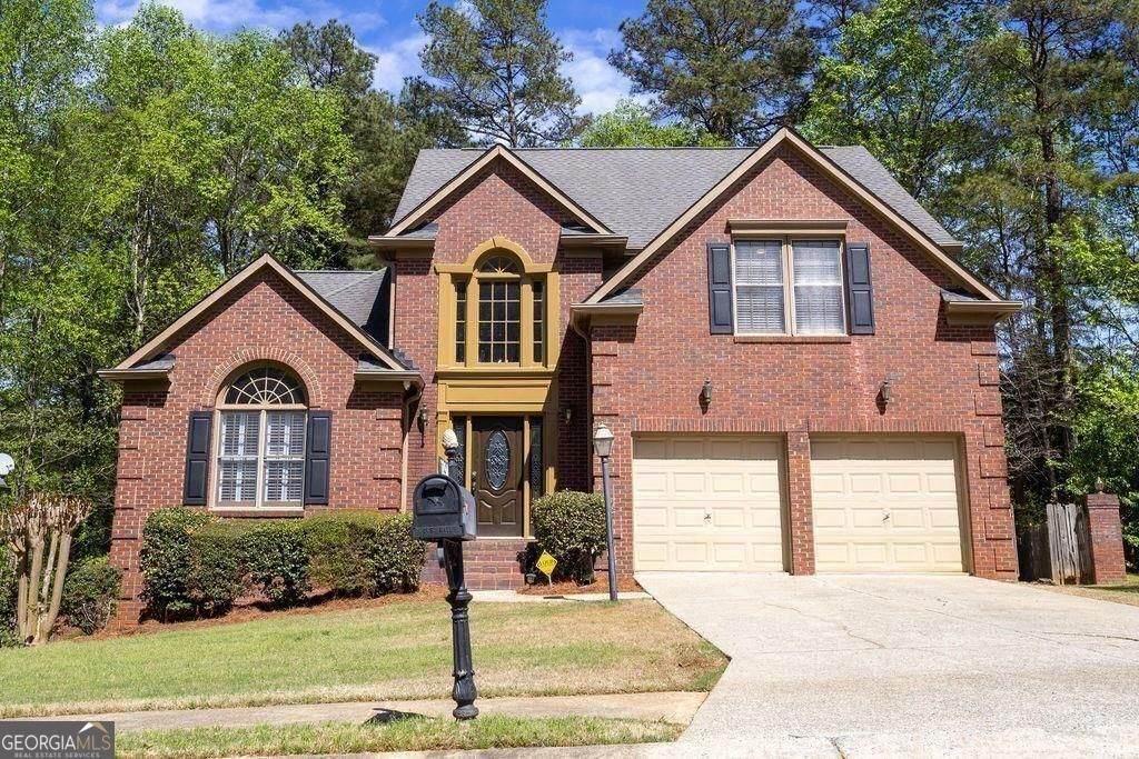 1194 Manor Crest Court - Photo 1
