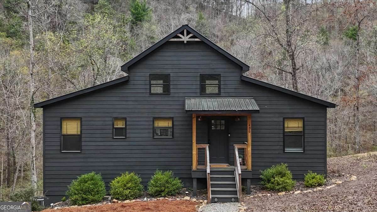 496 Meadow Lane - Photo 1
