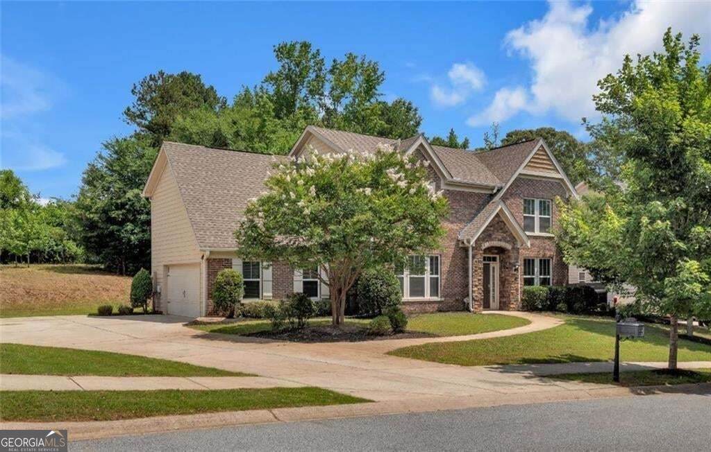 1158 Liberty Park Drive - Photo 1