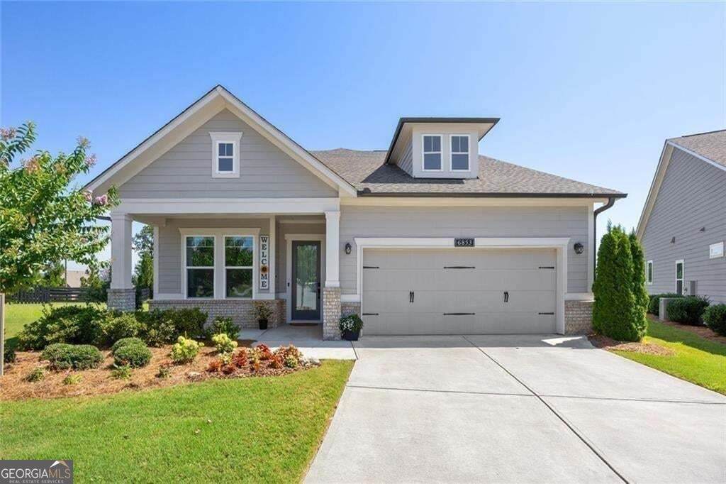 6853 River Rock Drive - Photo 1