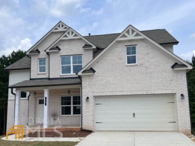 416 Crestbrook Lane - Photo 1