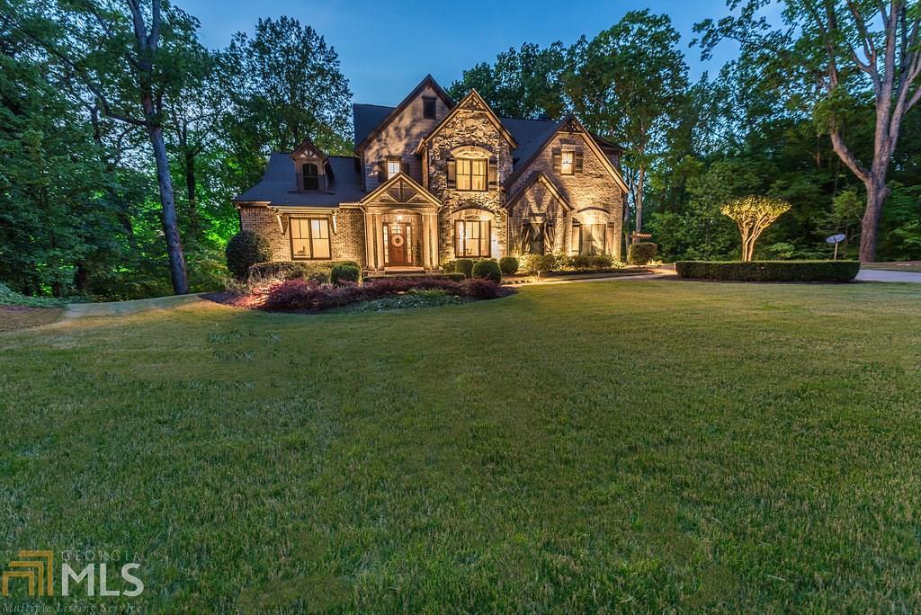 665 Mt Paran Rd - Photo 1