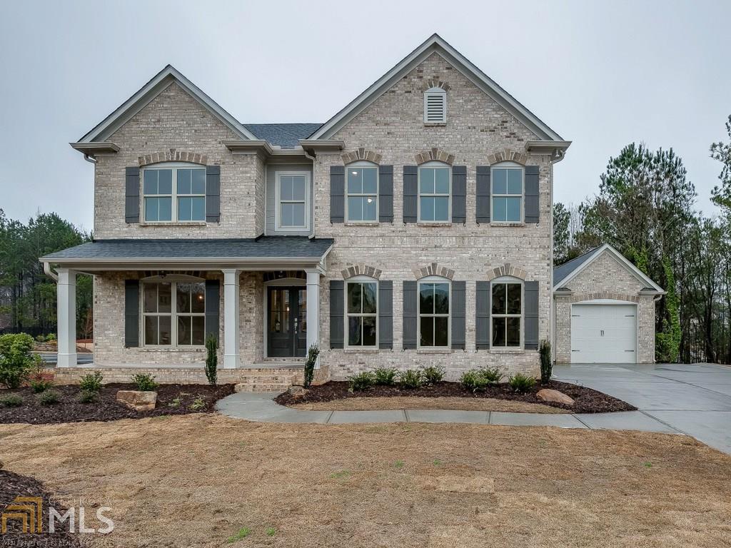 6815 Concord Brook Ln - Photo 1