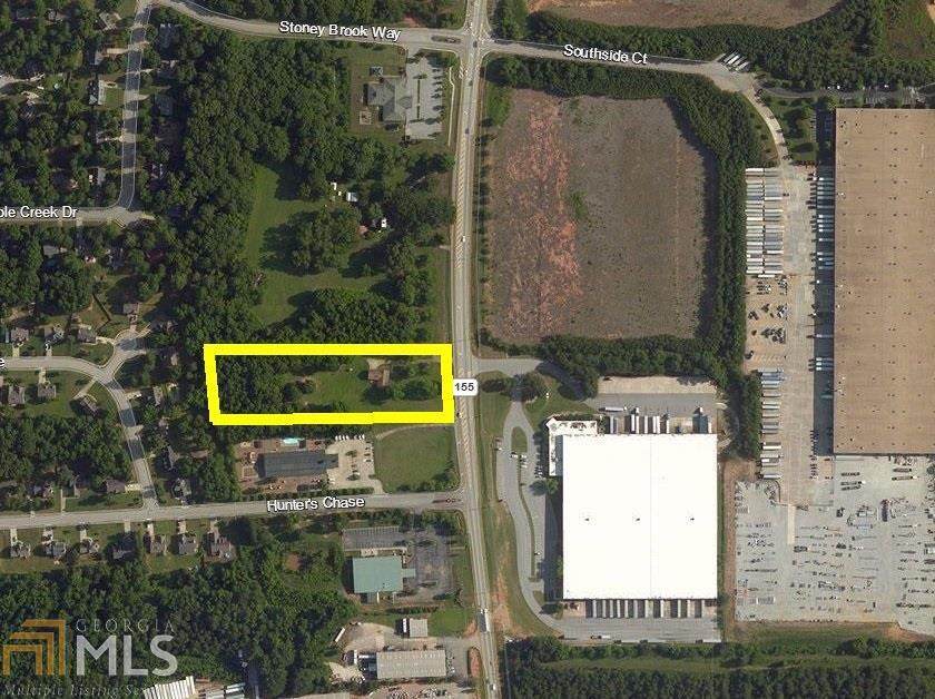 1608 Highway 155 - Photo 1