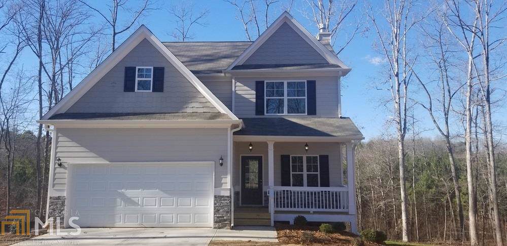 1083 Senator Rd - Photo 1
