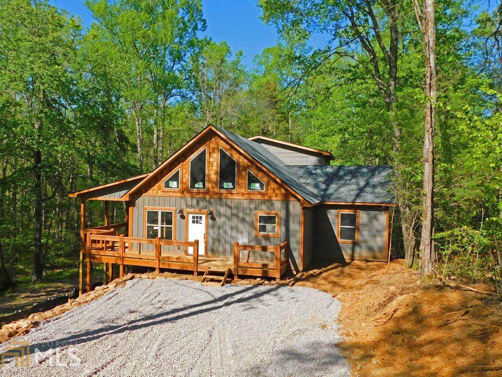 334 New Jewell Mason Rd - Photo 1