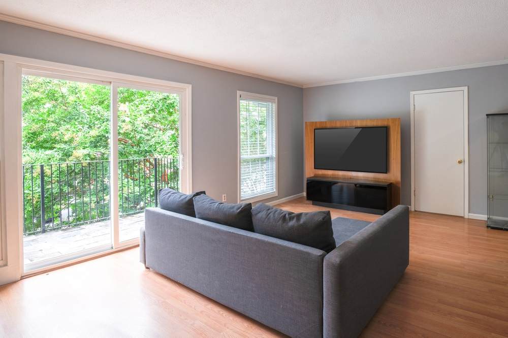 6851 Roswell Road - Photo 1