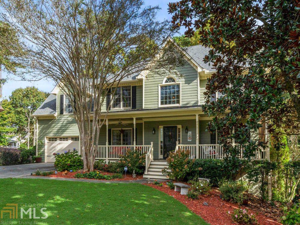 450 Chatfield Pointe - Photo 1