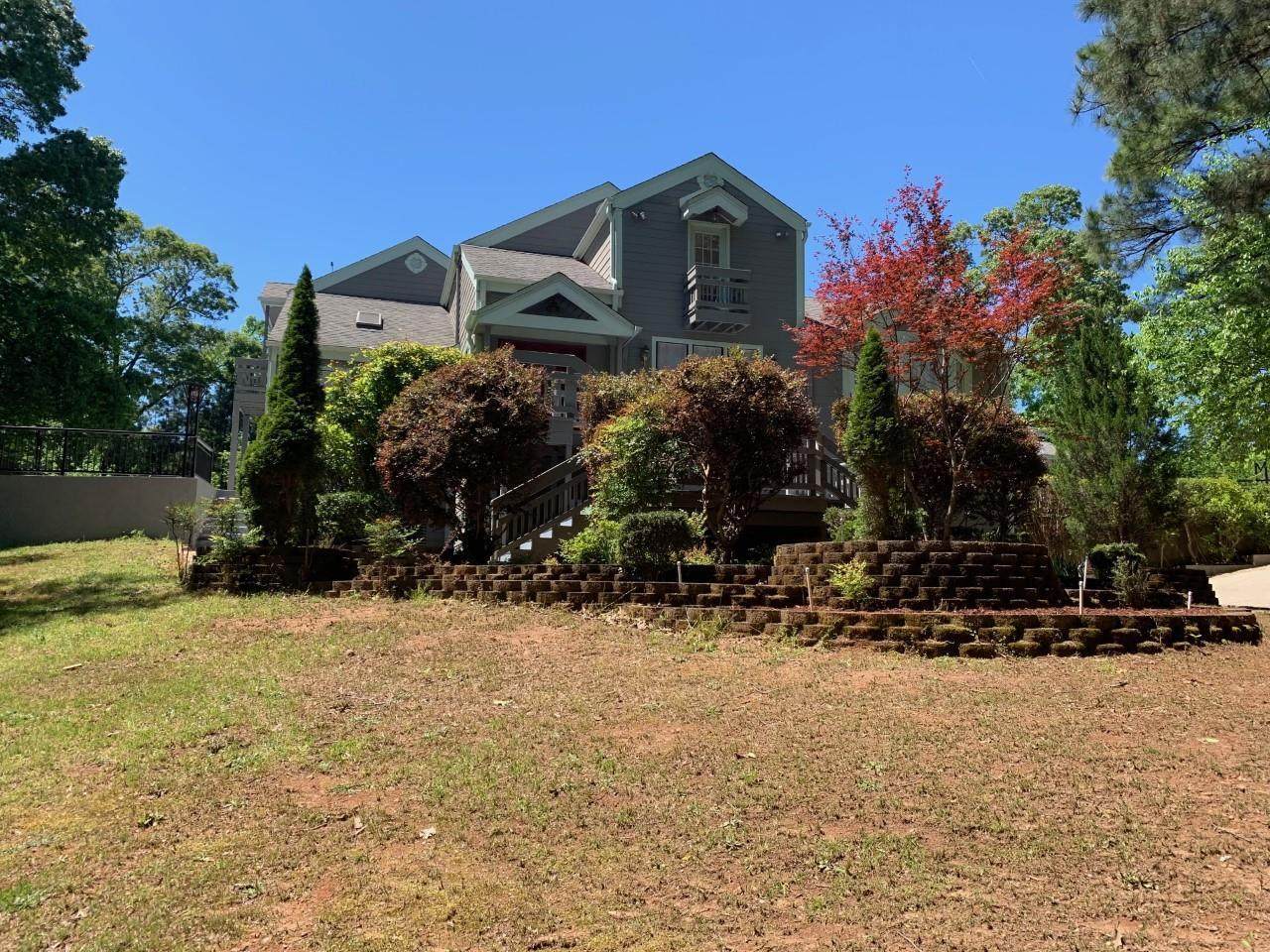500 Tabby Linch Road - Photo 1