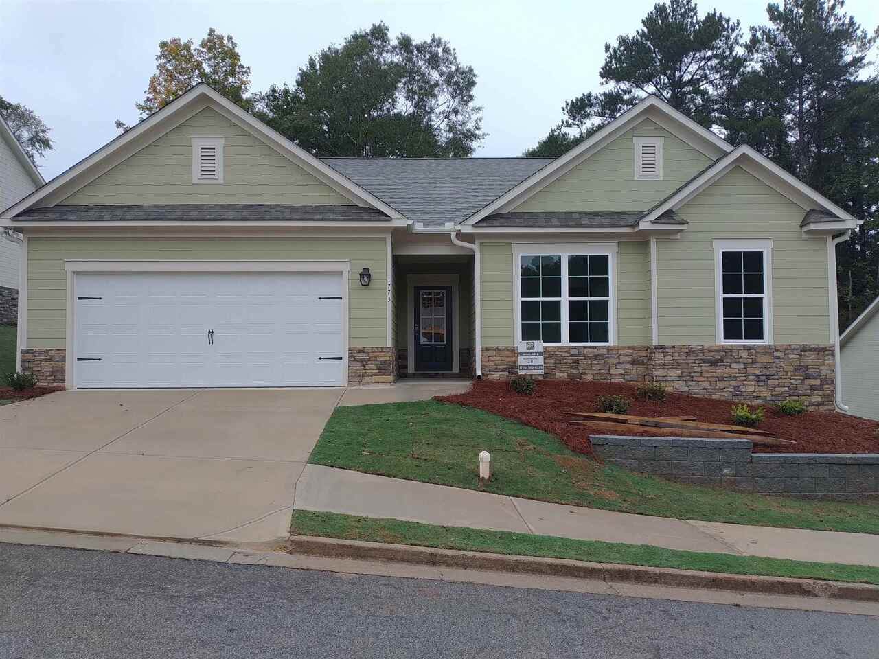 1773 Morgan Lane - Photo 1