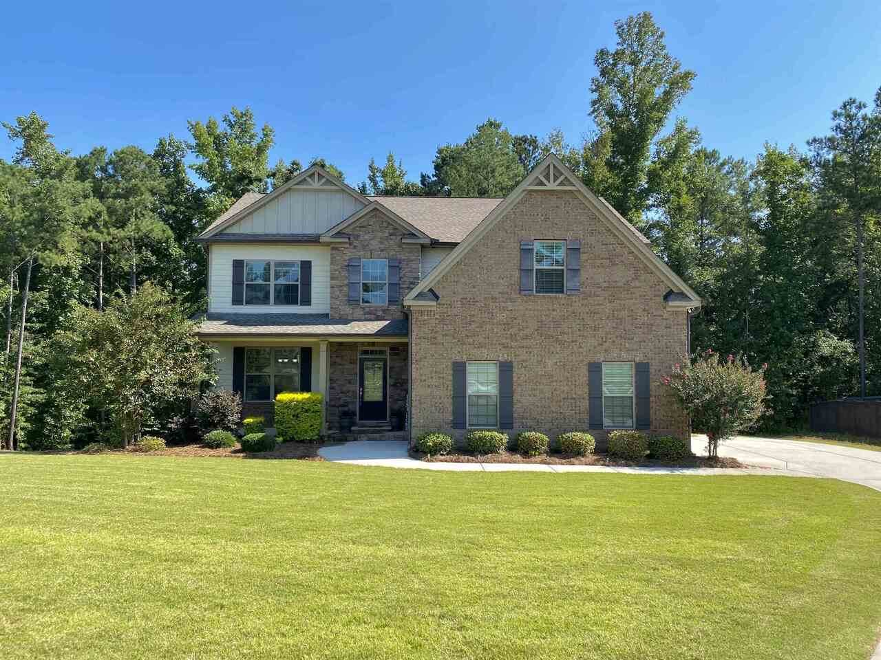 168 Caraway Road - Photo 1