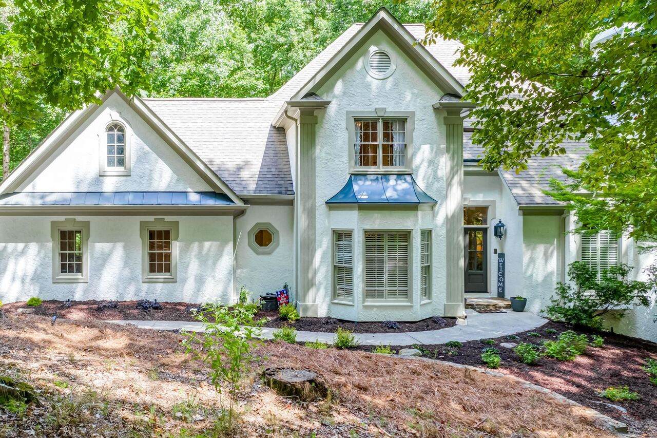 515 Deer Run Way - Photo 1