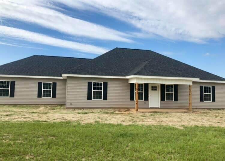 3027 Daniel Estates Lane - Photo 1
