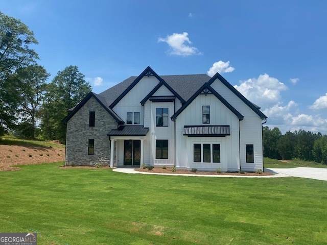 1629 Bethesda Church Road - Photo 1