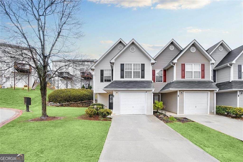 6730 Gallant Court - Photo 1