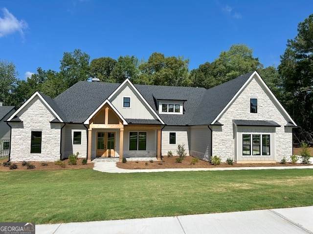 LOT 180 Snug Harbor Place - Photo 1
