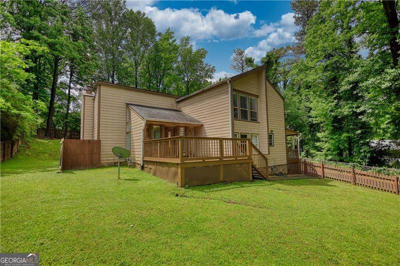 2926 Swarthmore Drive - Photo 1