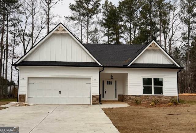 464 Pleasant Grove Road - Photo 1