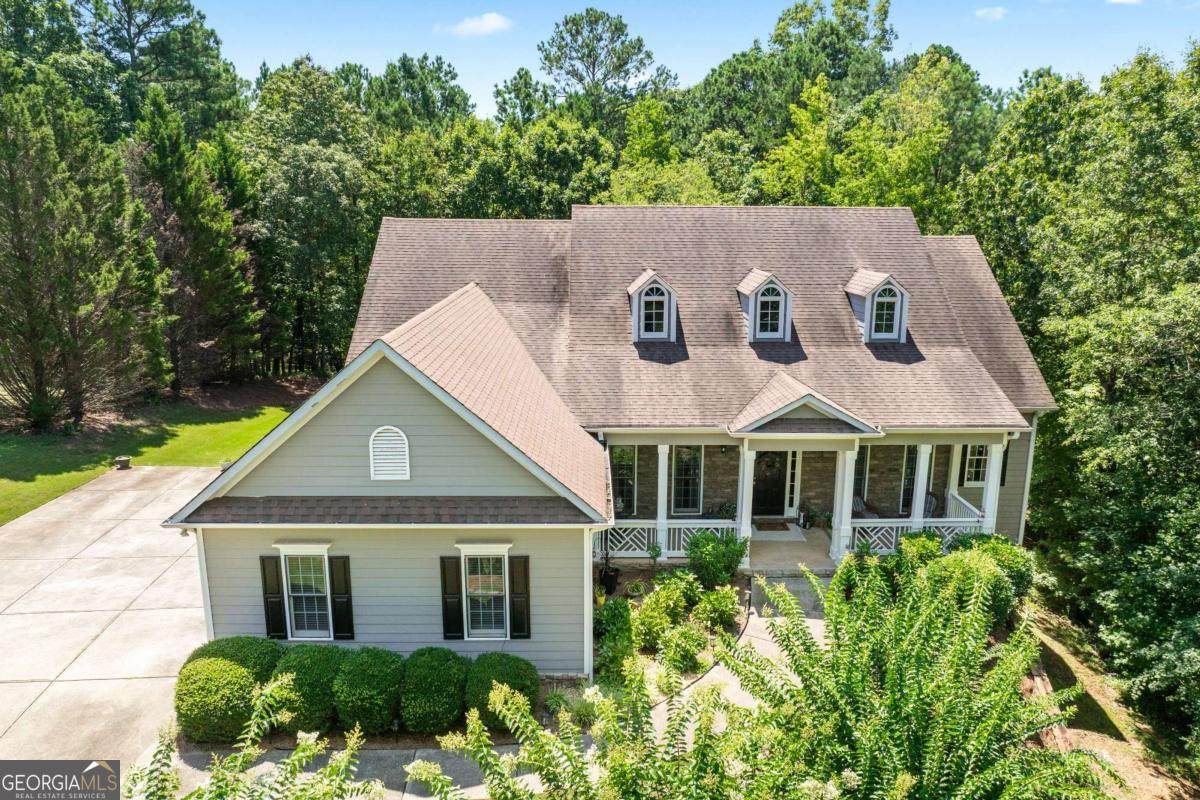 133 Sweetwater Creek Trail - Photo 1