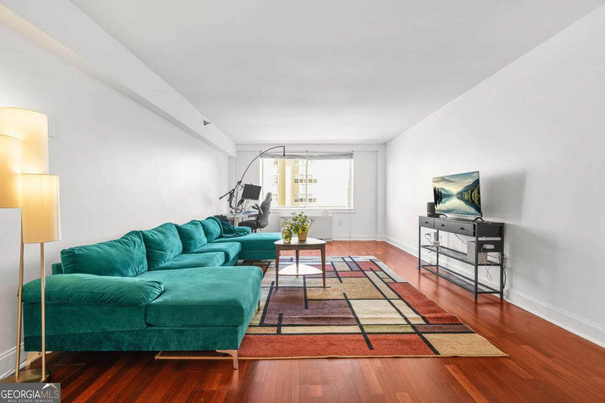 2479 Peachtree Road - Photo 1