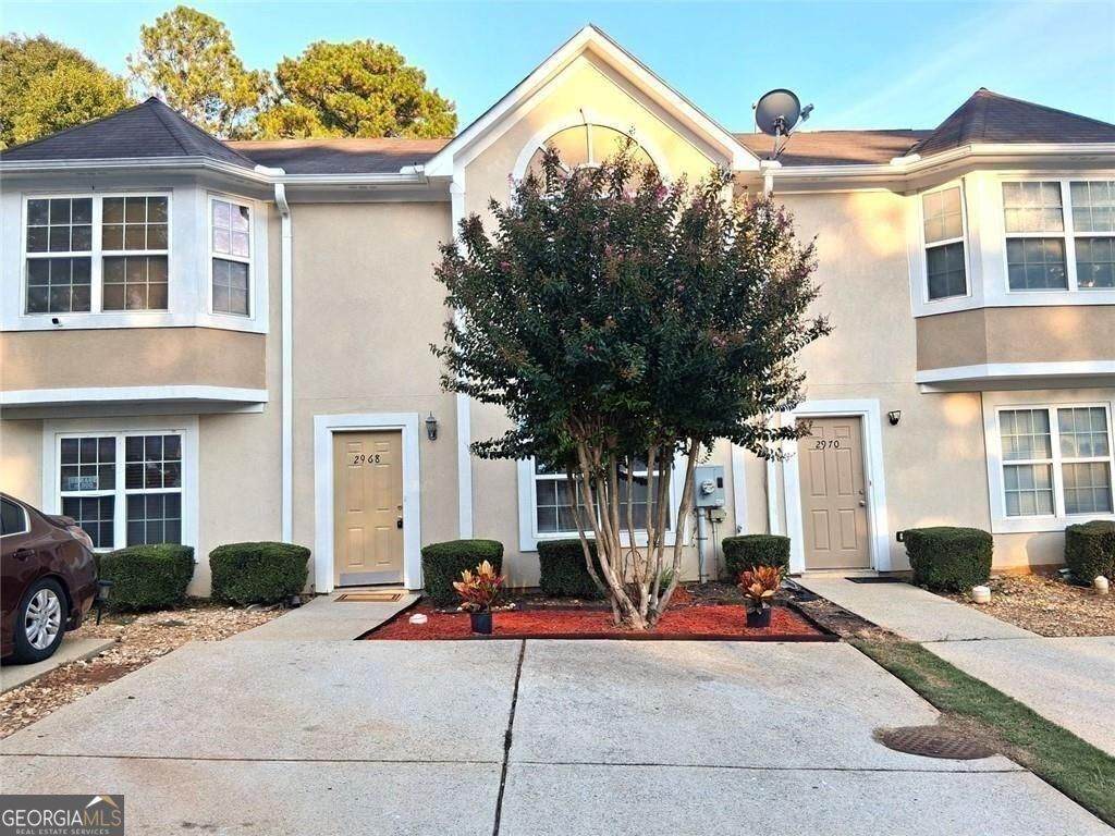 2968 Fields Drive - Photo 1