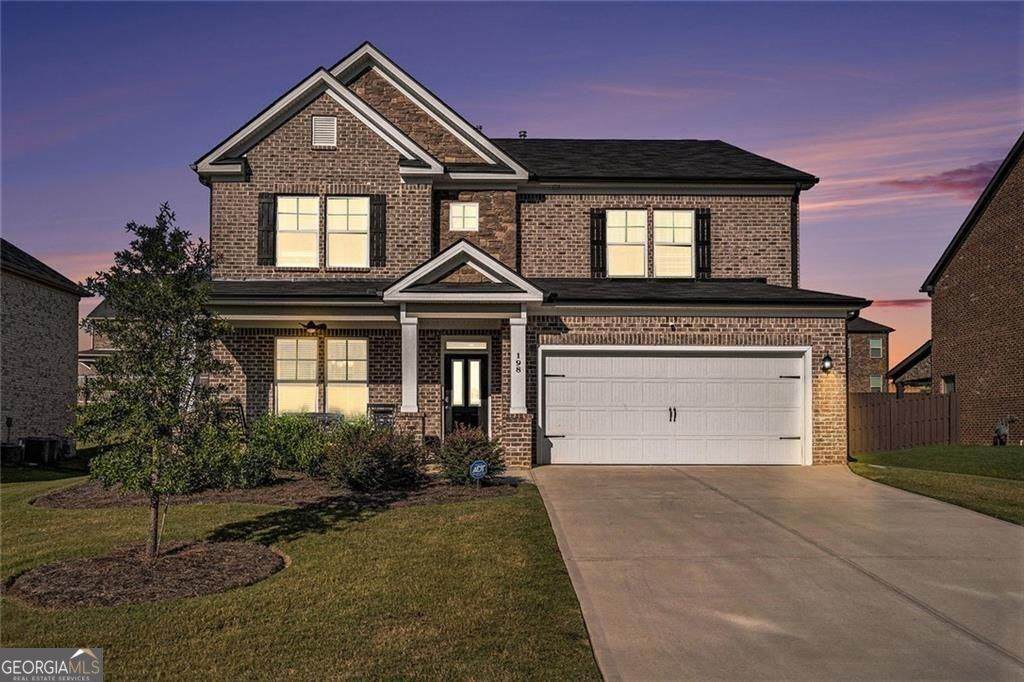 198 Broder Farms Drive - Photo 1