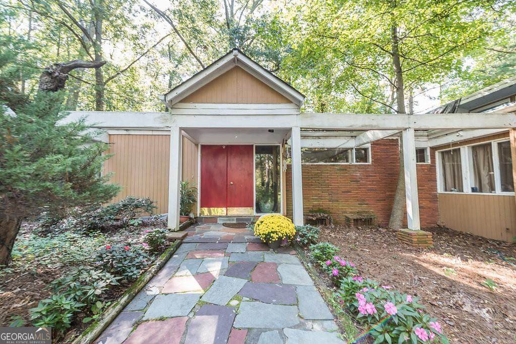 2990 Stone Hogan Connector Road - Photo 1