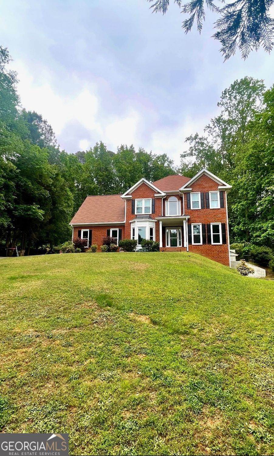 2482 Windchase Court - Photo 1