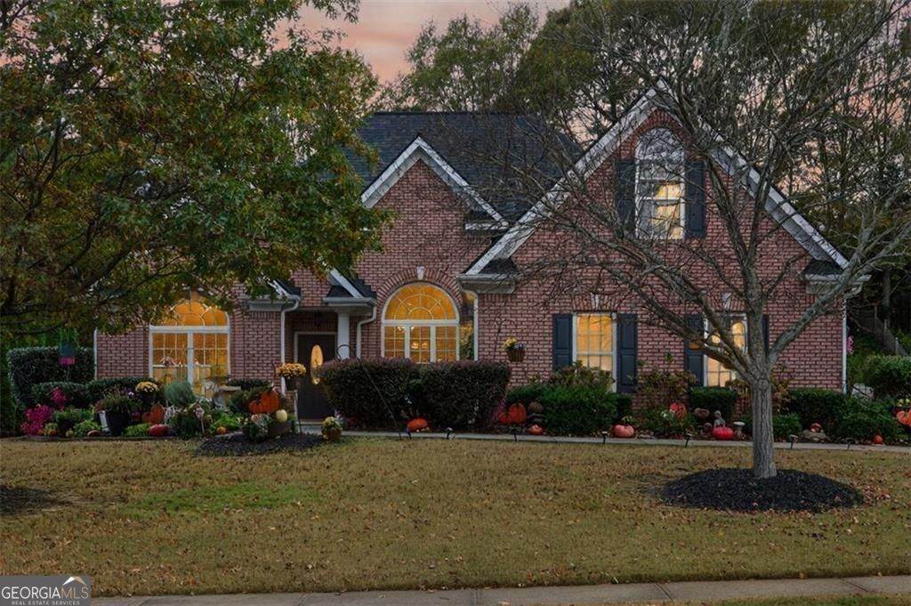 711 Ashley Wilkes Way - Photo 1