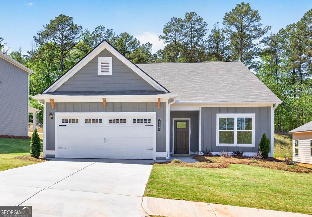 112 Summerfield Place Drive - Photo 1