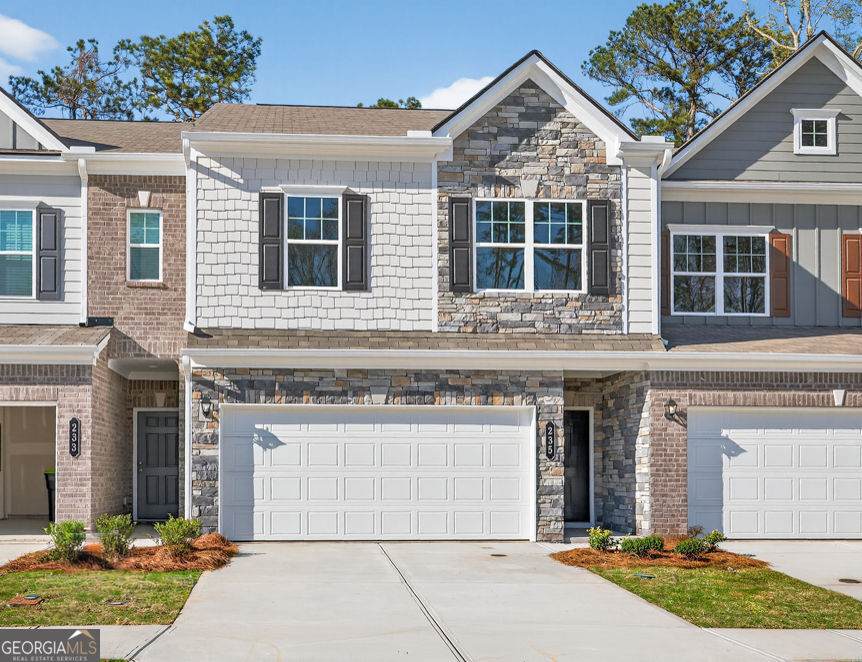 235 Bastian Drive - Photo 1