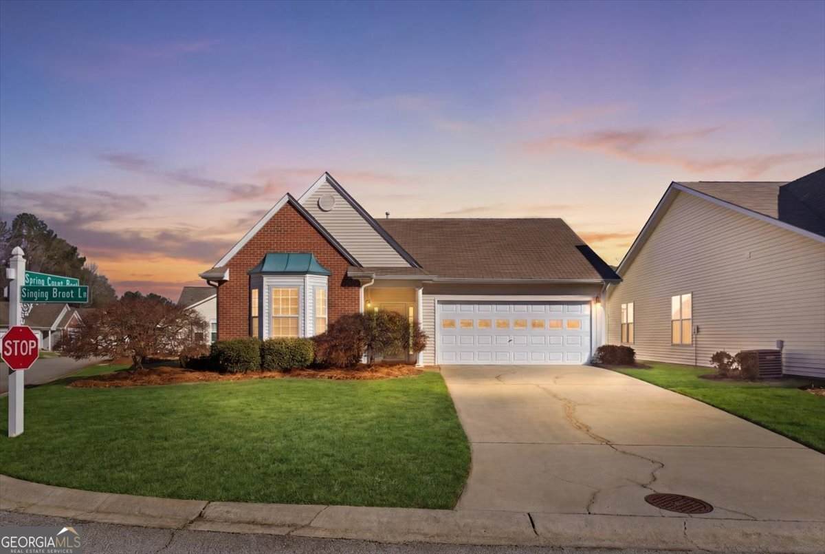 301 Singing Brook Lane - Photo 1