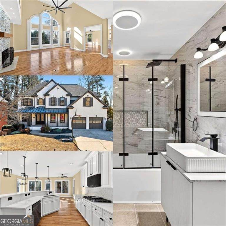 3316 Keenland Road - Photo 1