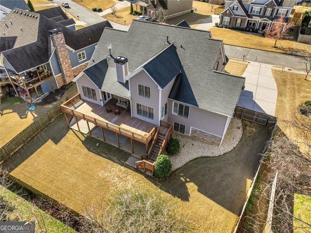 98 Twelve Oaks Drive - Photo 1