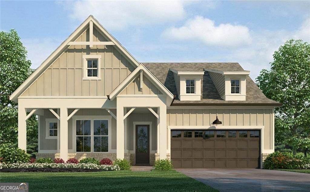 1549 Assembly Circle - Photo 1