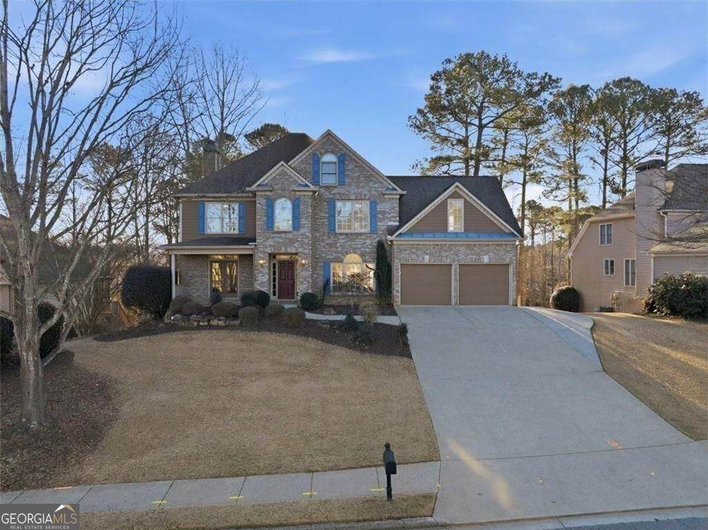 834 Valley Drive - Photo 1