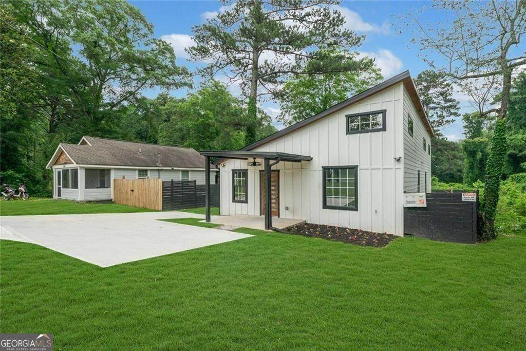 2822 Waters Road - Photo 1
