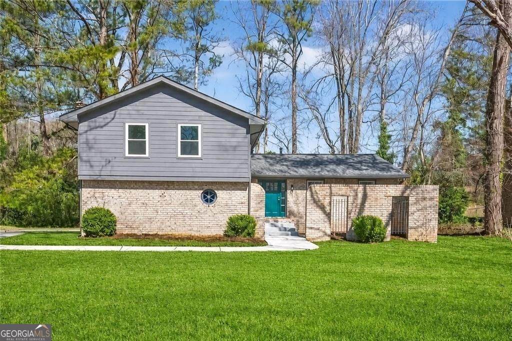 3940 Pinehurst Valley Drive - Photo 1