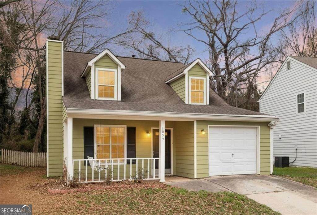 1055 Autumn Crest Court - Photo 1