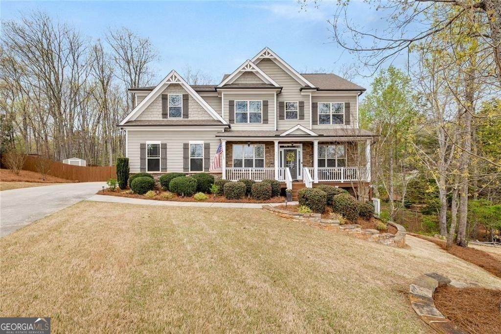 6330 Oldham Court - Photo 1